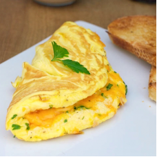 Omlette